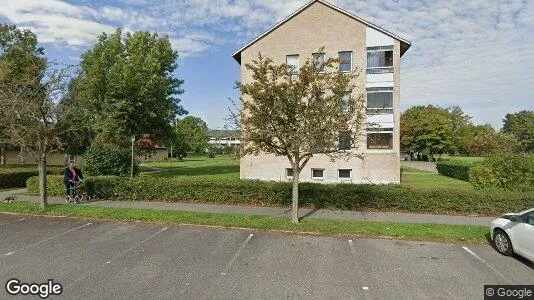Lejligheder til leje i Rødby - Foto fra Google Street View