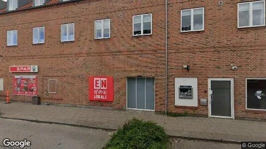 Lejligheder til leje i Arden - Foto fra Google Street View