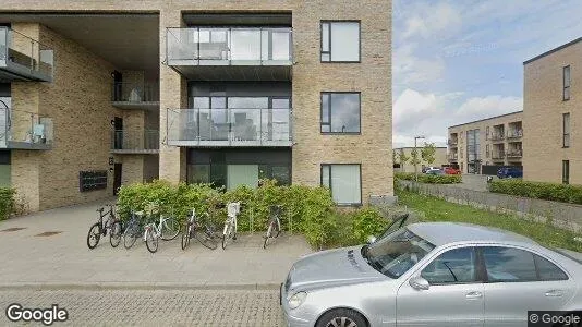 Lejligheder til leje i Aalborg SV - Foto fra Google Street View