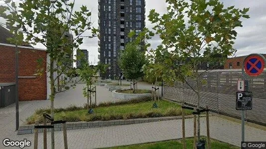 Lejligheder til leje i København S - Foto fra Google Street View