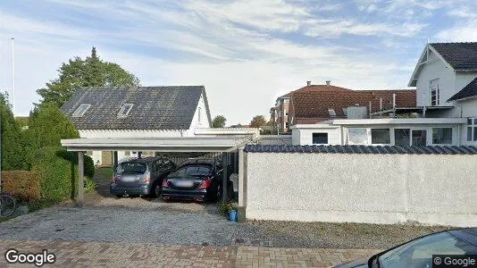 Lejligheder til leje i Odense M - Foto fra Google Street View
