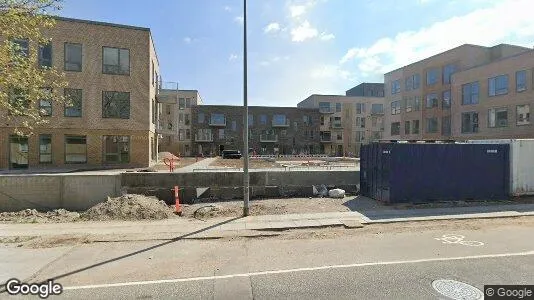 Lejligheder til leje i Glostrup - Foto fra Google Street View