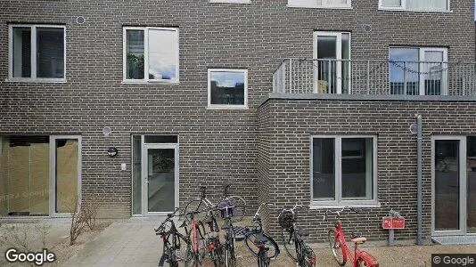 Lejligheder til leje i København S - Foto fra Google Street View