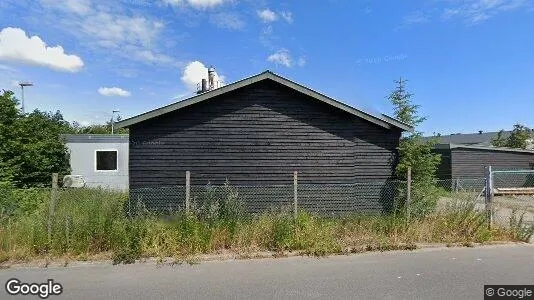 Lejligheder til leje i Frederikshavn - Foto fra Google Street View