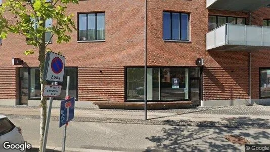 Lejligheder til leje i Valby - Foto fra Google Street View