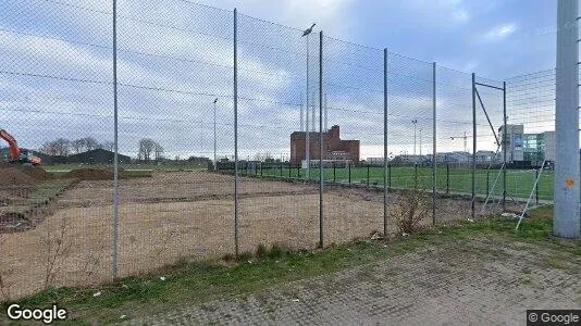 Lejligheder til leje i Østerbro - Foto fra Google Street View