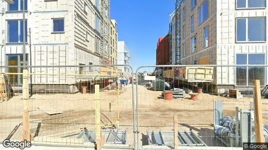 Lejligheder til leje i København SV - Foto fra Google Street View