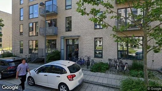 Lejligheder til leje i København SV - Foto fra Google Street View