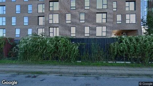 Lejligheder til leje i København SV - Foto fra Google Street View