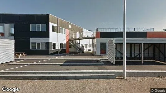 Lejligheder til leje i Roskilde - Foto fra Google Street View