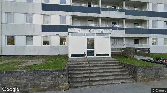 Lejligheder til leje i Esbjerg N - Foto fra Google Street View