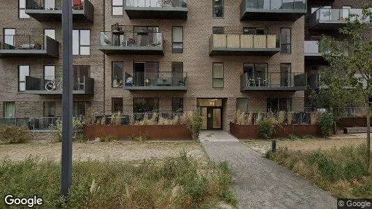 Lejligheder til leje i København S - Foto fra Google Street View