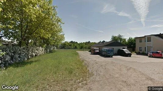 Lejligheder til leje i Ringsted - Foto fra Google Street View
