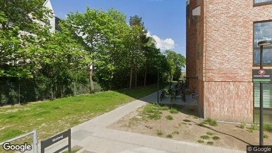 Lejligheder til leje i Brøndby - Foto fra Google Street View
