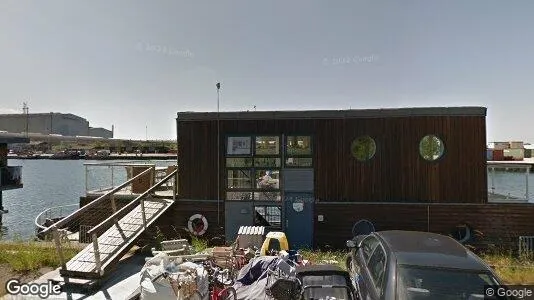 Lejligheder til leje i København K - Foto fra Google Street View