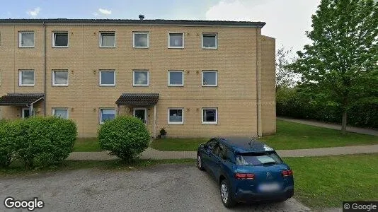 Lejligheder til leje i Glostrup - Foto fra Google Street View