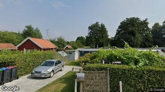 Lejligheder til leje i Haderslev - Foto fra Google Street View