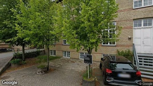 Lejligheder til leje i Kolding - Foto fra Google Street View