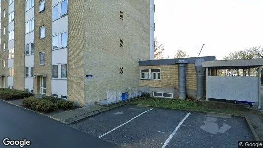 Lejligheder til leje i Århus N - Foto fra Google Street View