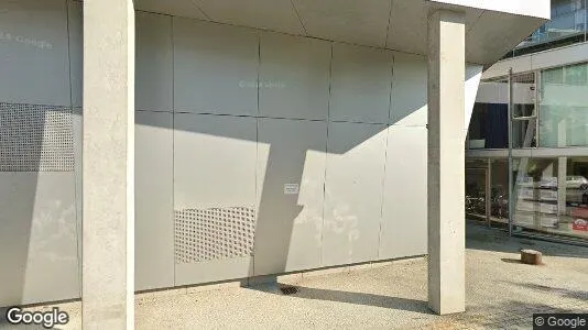 Lejligheder til leje i København S - Foto fra Google Street View