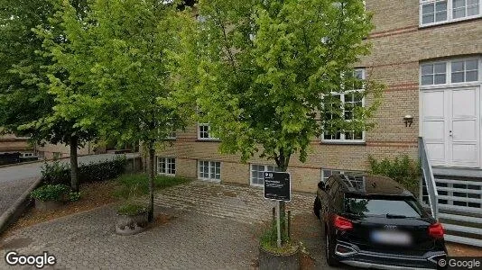 Lejligheder til leje i Kolding - Foto fra Google Street View