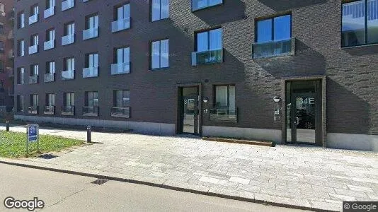 Lejligheder til leje i København S - Foto fra Google Street View