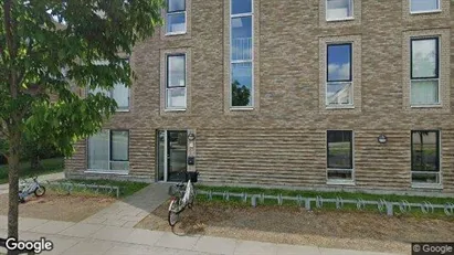 Lejligheder til leje i Tilst - Foto fra Google Street View