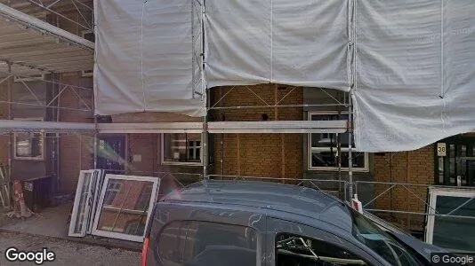 Lejligheder til leje i Aalborg Centrum - Foto fra Google Street View