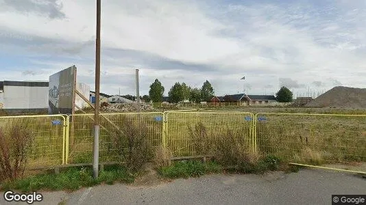 Lejligheder til leje i Kerteminde - Foto fra Google Street View