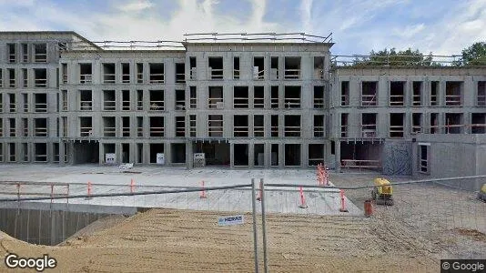 Lejligheder til leje i Brønshøj - Foto fra Google Street View