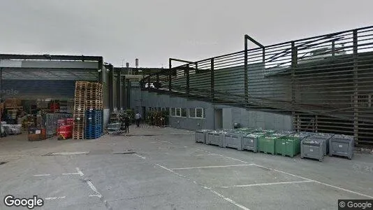 Lejligheder til leje i Herlev - Foto fra Google Street View