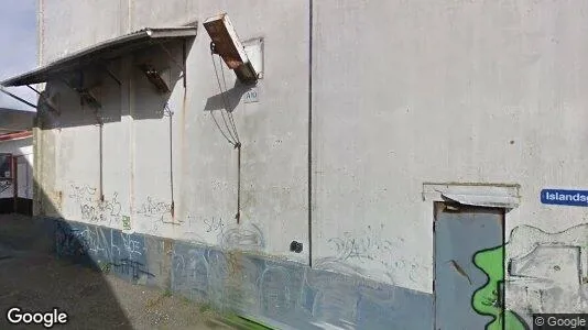 Lejligheder til leje i Kerteminde - Foto fra Google Street View