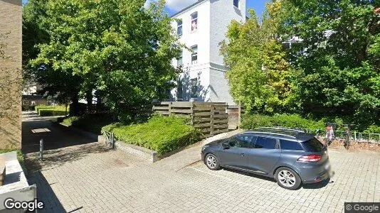 Lejligheder til leje i Horsens - Foto fra Google Street View