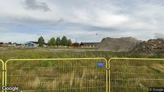 Lejligheder til leje i Kerteminde - Foto fra Google Street View