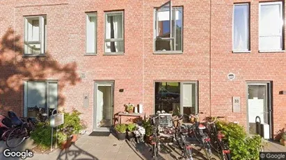 Lejligheder til leje i Odense C - Foto fra Google Street View