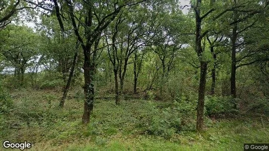 Lejligheder til leje i Skjern - Foto fra Google Street View