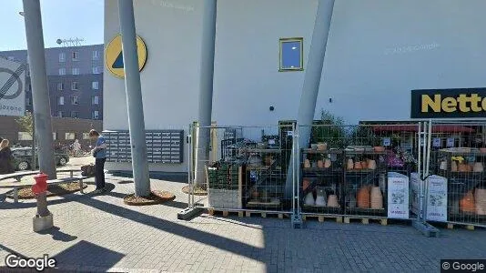 Lejligheder til leje i København S - Foto fra Google Street View