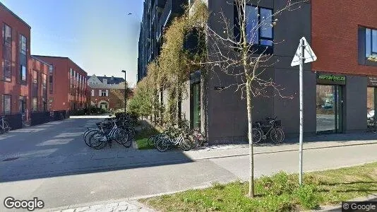 Lejligheder til leje i København SV - Foto fra Google Street View