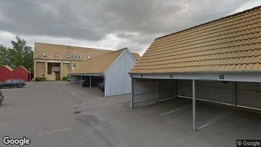 Værelser til leje i Holstebro - Foto fra Google Street View