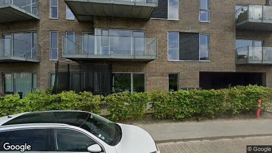 Værelser til leje i Aalborg SV - Foto fra Google Street View