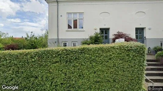 Lejligheder til leje i Kolding - Foto fra Google Street View