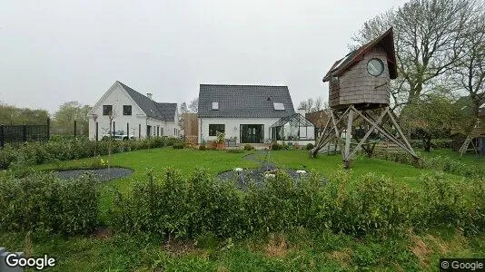 Lejligheder til leje i Ry - Foto fra Google Street View