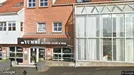 Lejlighed til leje, Hjørring, Vendelbopladsen<span class="blurred street-number" onclick="ProcessAdRequest(130237)"><span class="hint">Se vejnr.</span>[xxxxxxxx]</span>