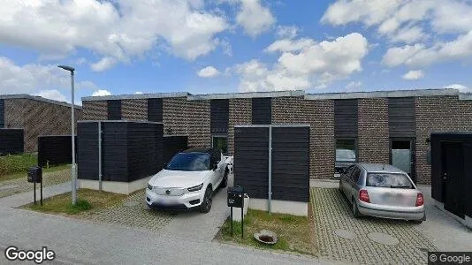 Lejligheder til leje i Kolding - Foto fra Google Street View