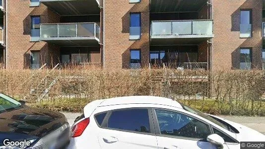 Lejligheder til leje i Vanløse - Foto fra Google Street View
