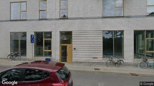 Lejligheder til leje i Rødovre - Foto fra Google Street View