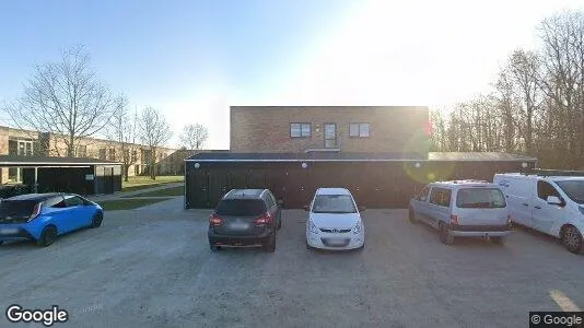 Lejligheder til leje i Ballerup - Foto fra Google Street View