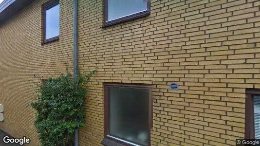 Lejligheder til leje i Middelfart - Foto fra Google Street View