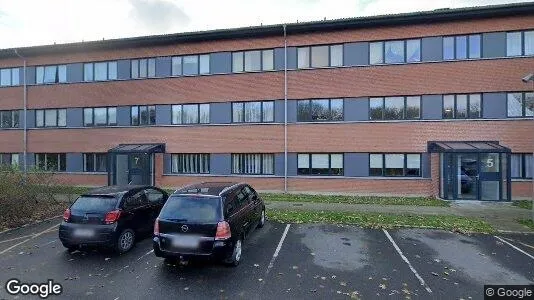 Lejligheder til leje i Thisted - Foto fra Google Street View