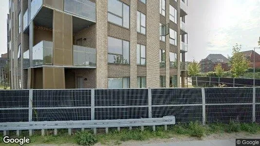 Lejligheder til leje i Odense V - Foto fra Google Street View
